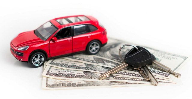 harga asuransi mobil