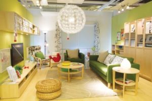 perabotan rumah tangga murah