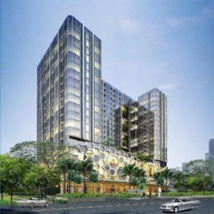 Apartemen Baru Tangerang