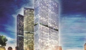 apartemen di alam sutera