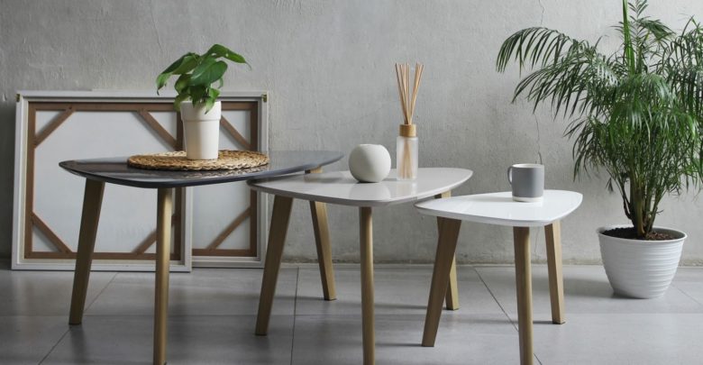 Beli Furniture Online Murah